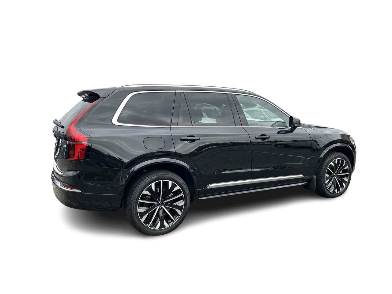 Volvo XC90 Plug-in hybrid  2026 à Richmond, Colombie-Britannique