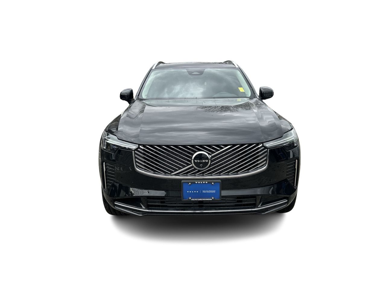 Volvo XC90 Plug-in hybrid  2026 à Richmond, Colombie-Britannique