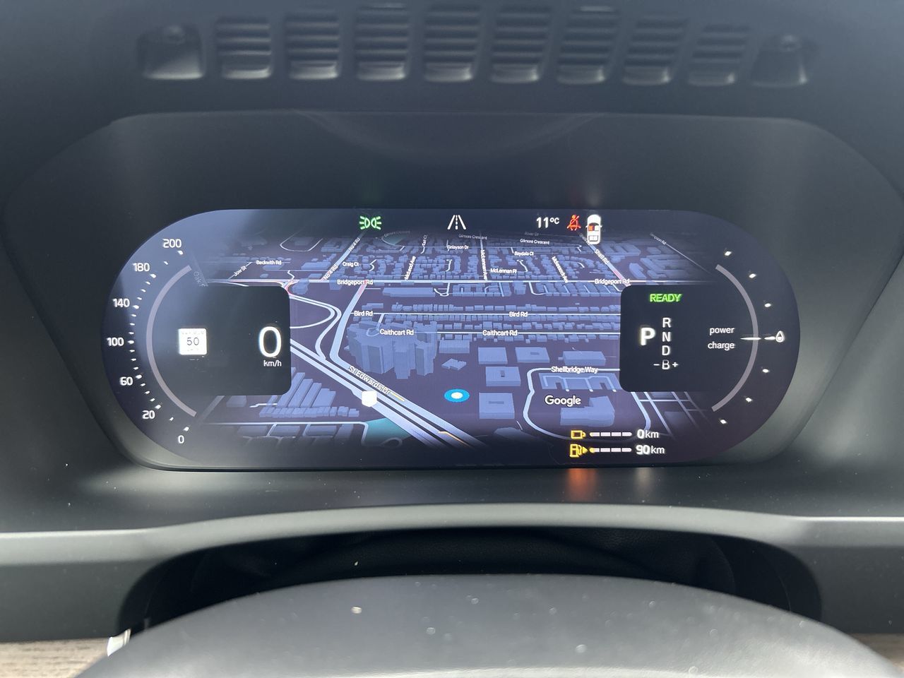 Volvo XC90 Plug-in hybrid  2026 à Richmond, Colombie-Britannique