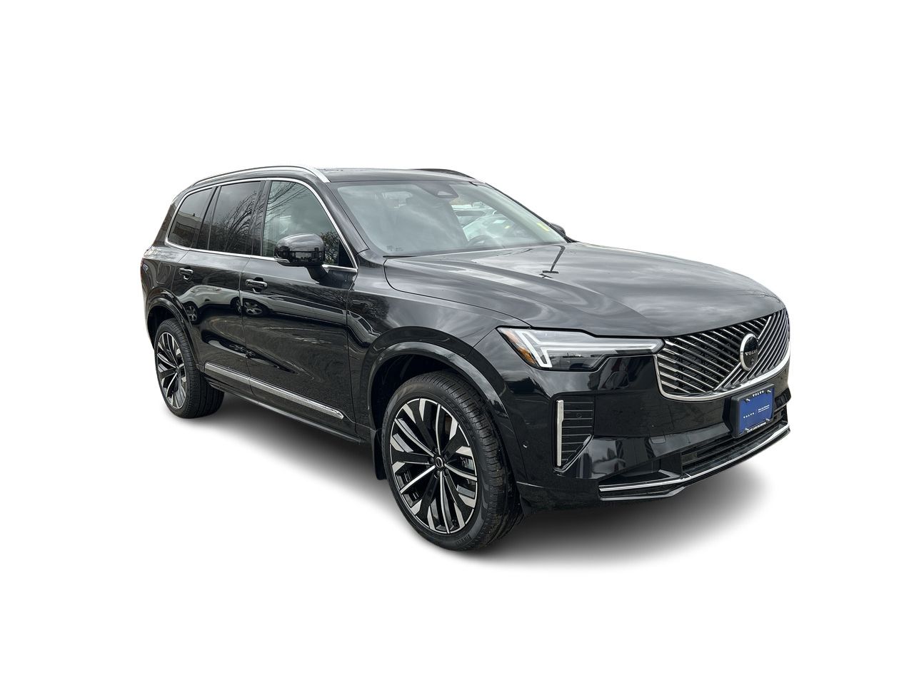 Volvo XC90 Plug-in hybrid  2026 à Richmond, Colombie-Britannique