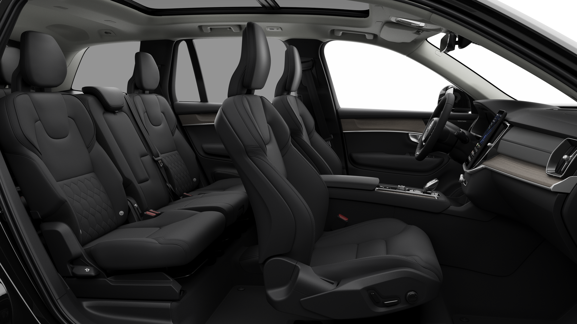 2026 Volvo XC90 Plug-In Hybrid in Richmond, British Columbia