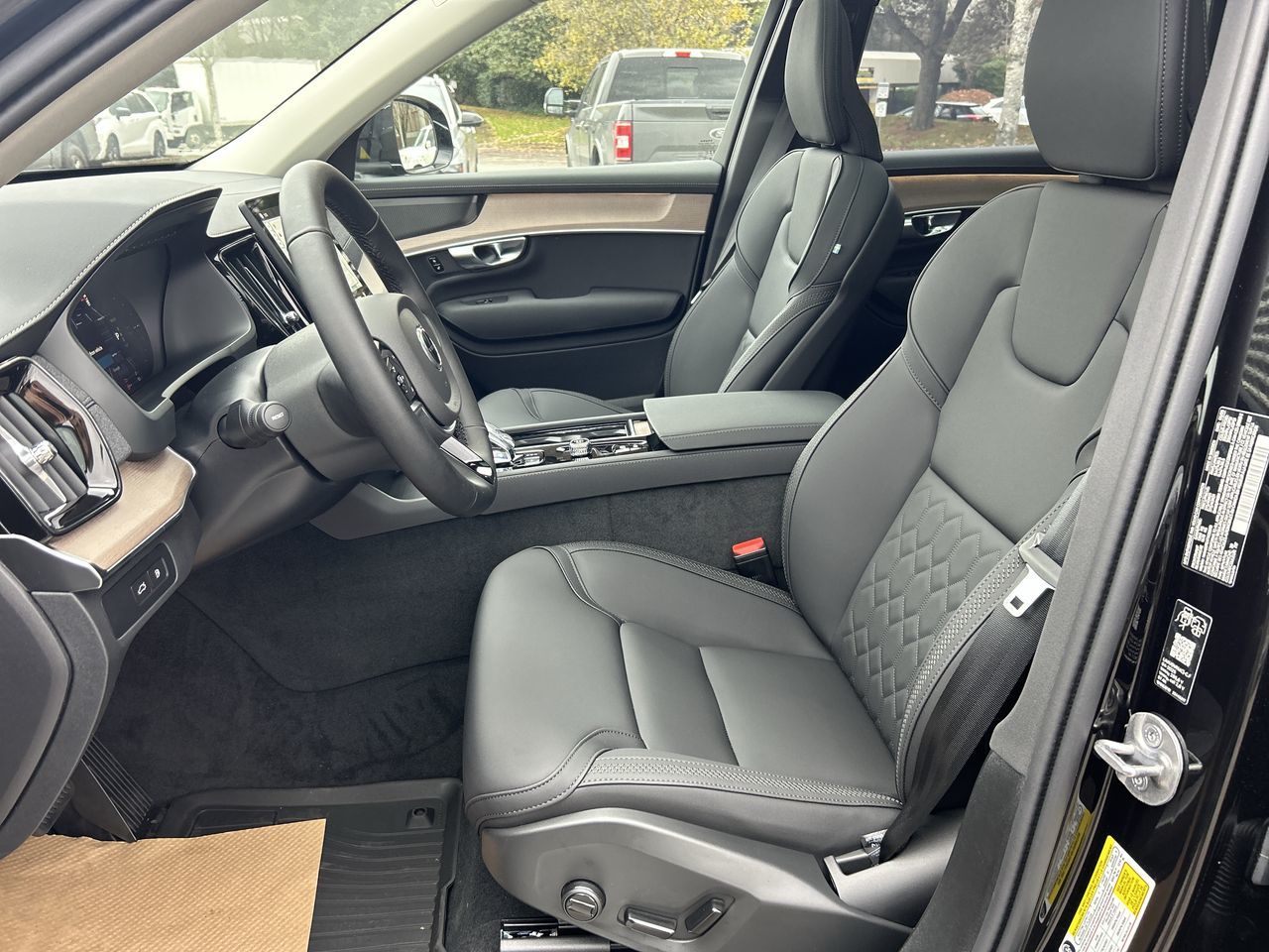 Volvo XC90 Plug-in hybrid  2026 à Richmond, Colombie-Britannique