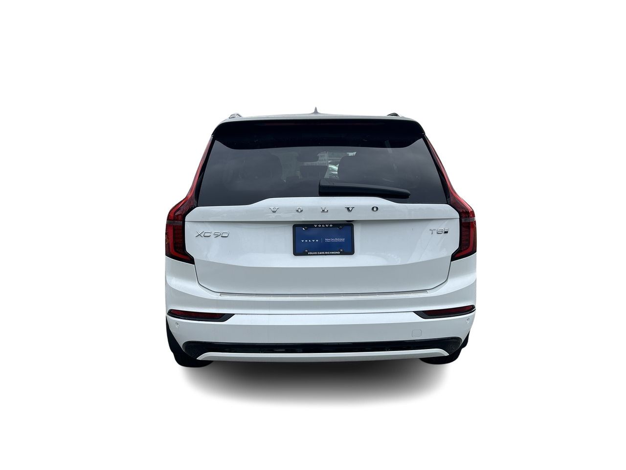 Volvo XC90 Plug-in hybrid  2026 à Richmond, Colombie-Britannique