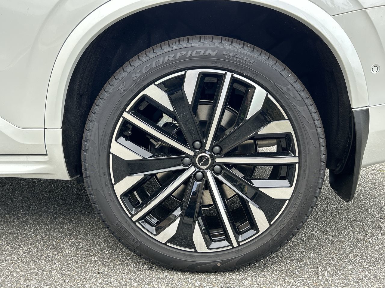 Volvo XC90 Plug-in hybrid  2026 à Richmond, Colombie-Britannique