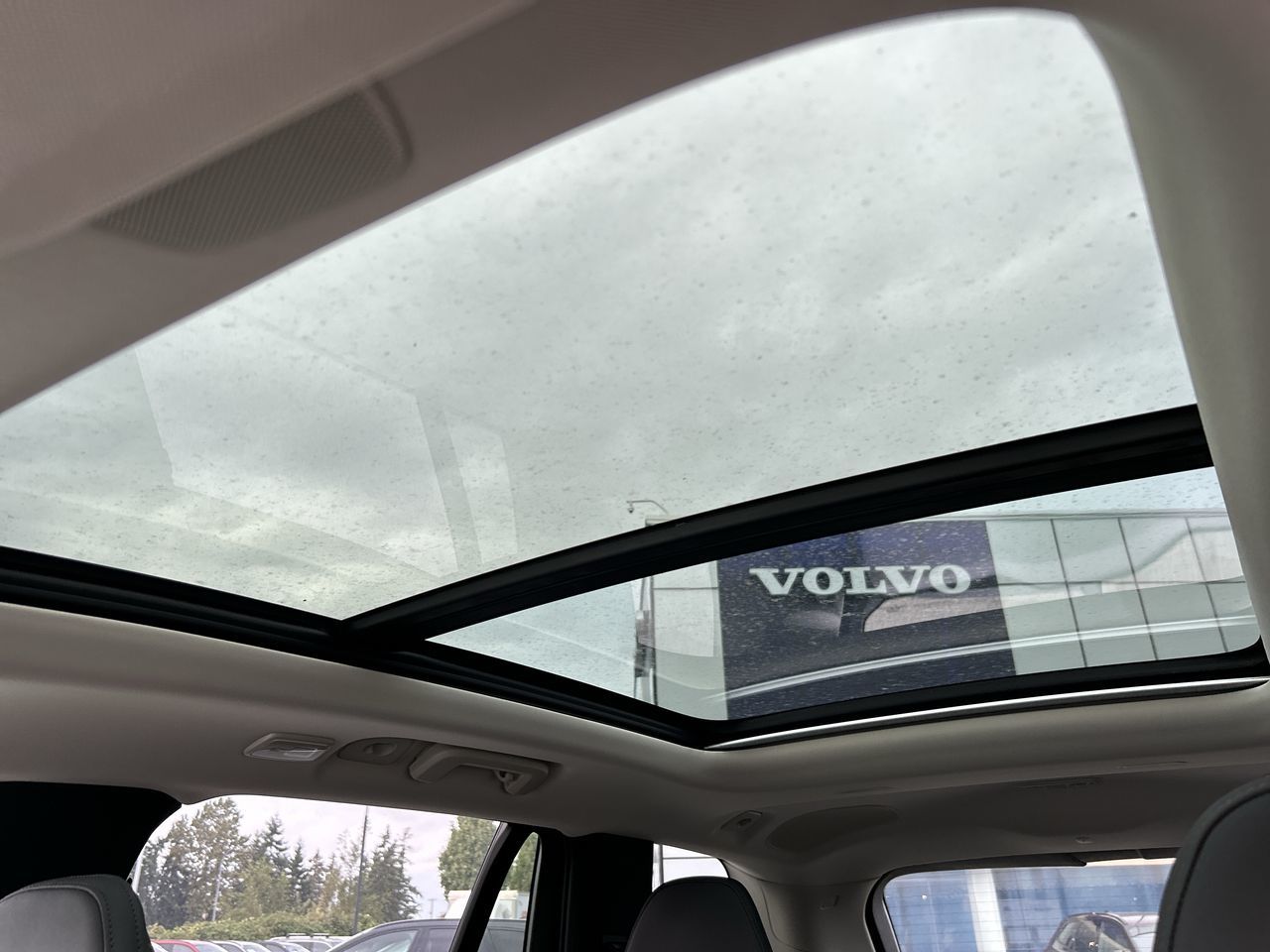 Volvo XC90 Plug-in hybrid  2026 à Richmond, Colombie-Britannique