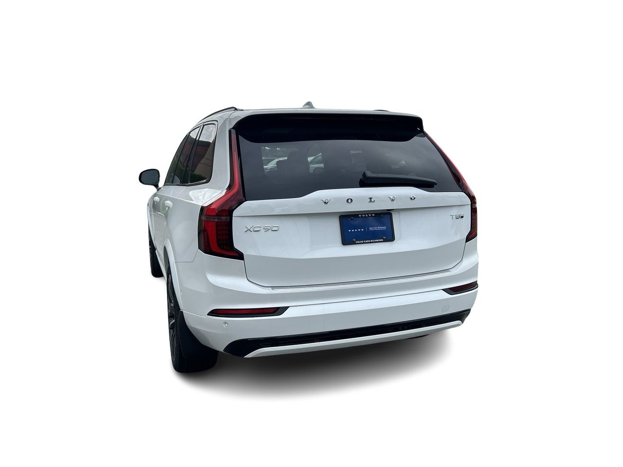 Volvo XC90 Plug-in hybrid  2026 à Richmond, Colombie-Britannique