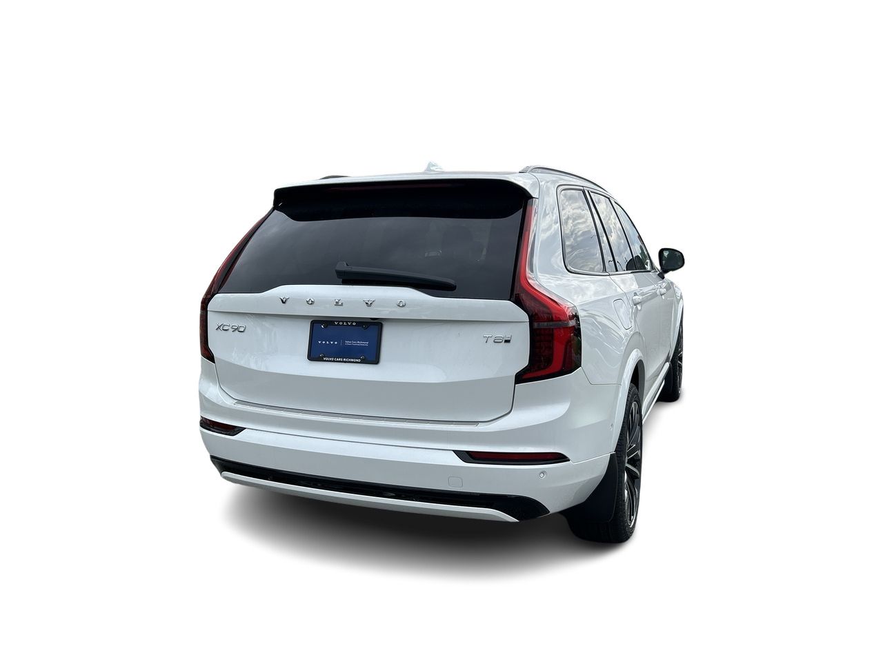 Volvo XC90 Plug-in hybrid  2026 à Richmond, Colombie-Britannique