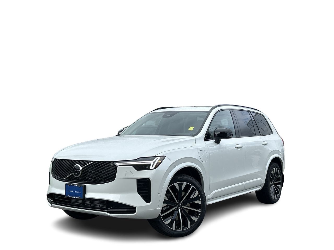 Volvo XC90 Plug-in hybrid  2026 à Richmond, Colombie-Britannique