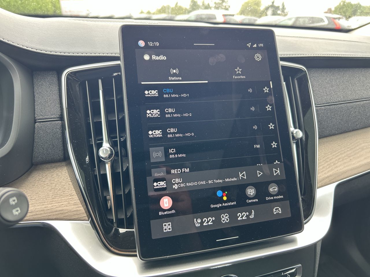 Volvo XC90 Plug-in hybrid  2026 à Richmond, Colombie-Britannique