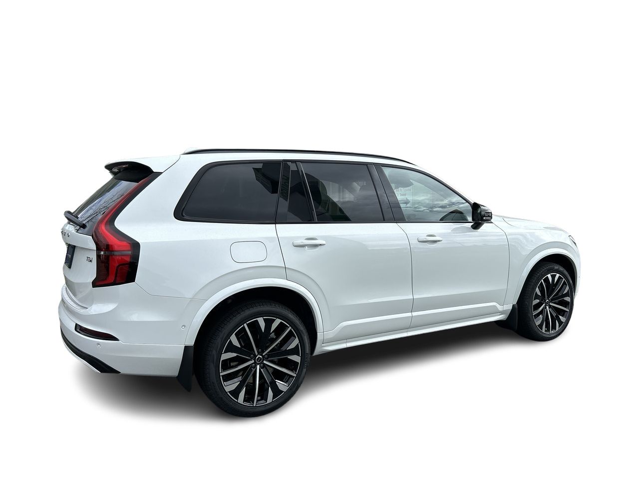 Volvo XC90 Plug-in hybrid  2026 à Richmond, Colombie-Britannique