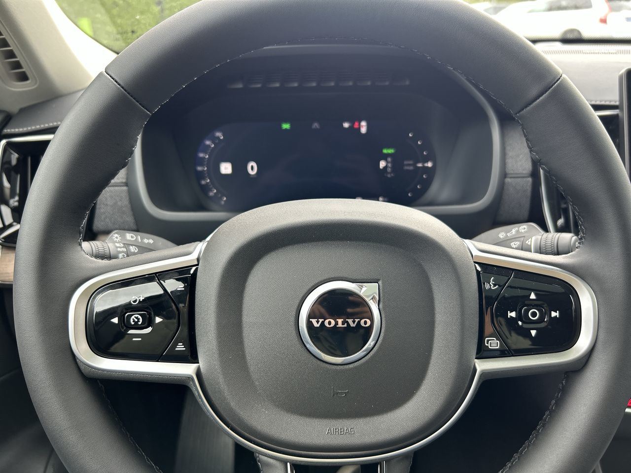 Volvo XC90 Plug-in hybrid  2026 à Richmond, Colombie-Britannique