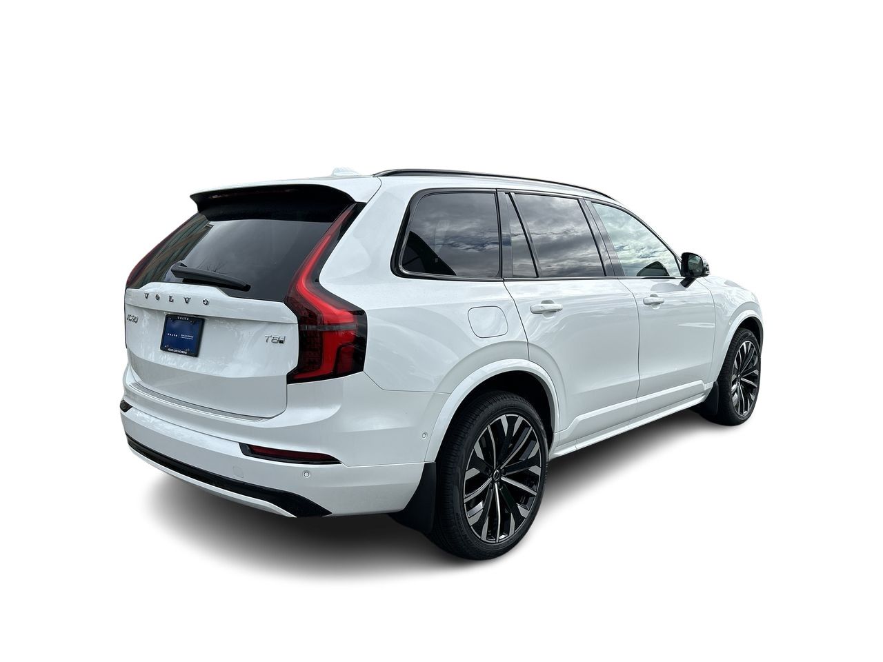 Volvo XC90 Plug-in hybrid  2026 à Richmond, Colombie-Britannique