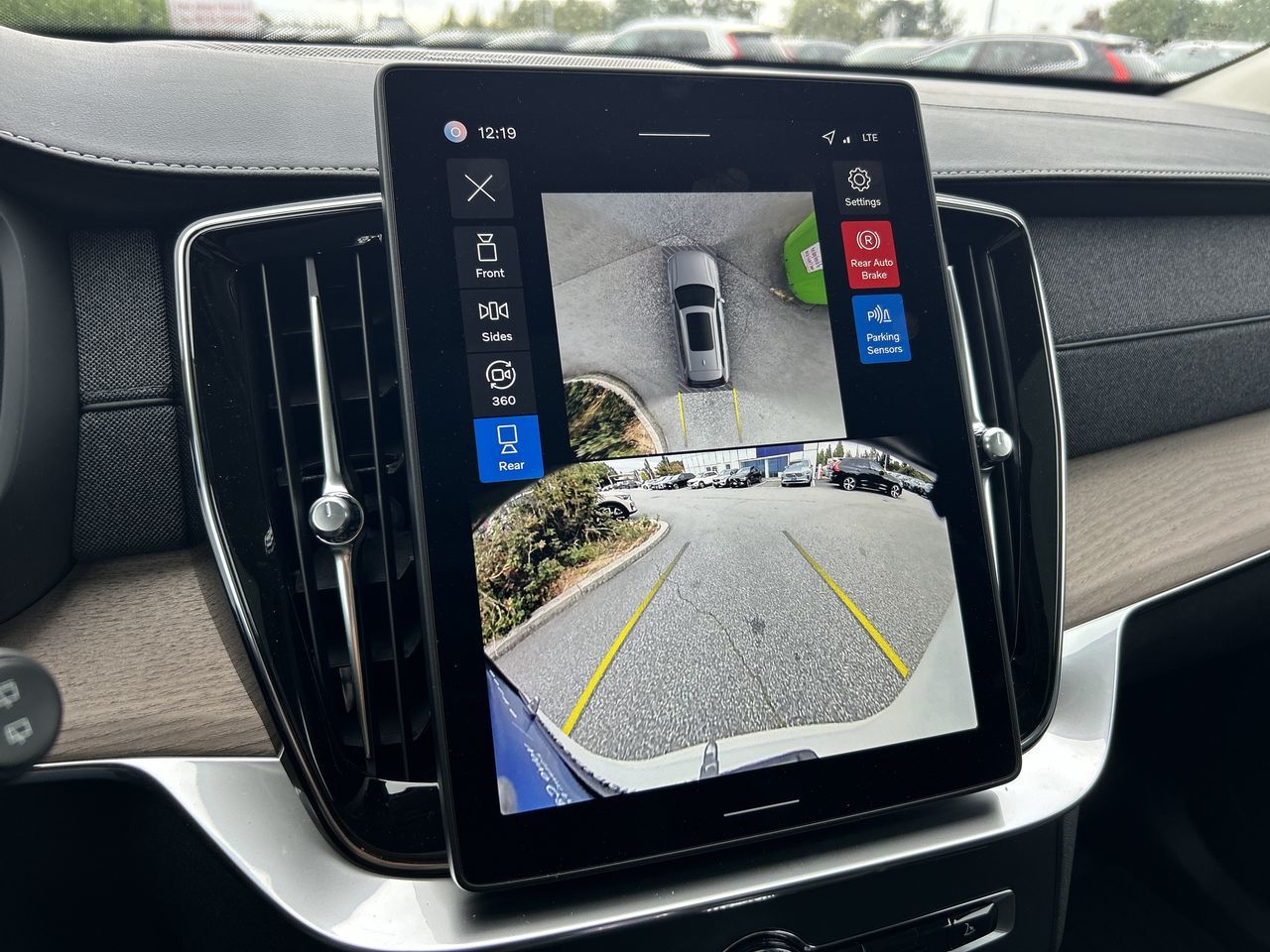 Volvo XC90 Plug-in hybrid  2026 à Richmond, Colombie-Britannique