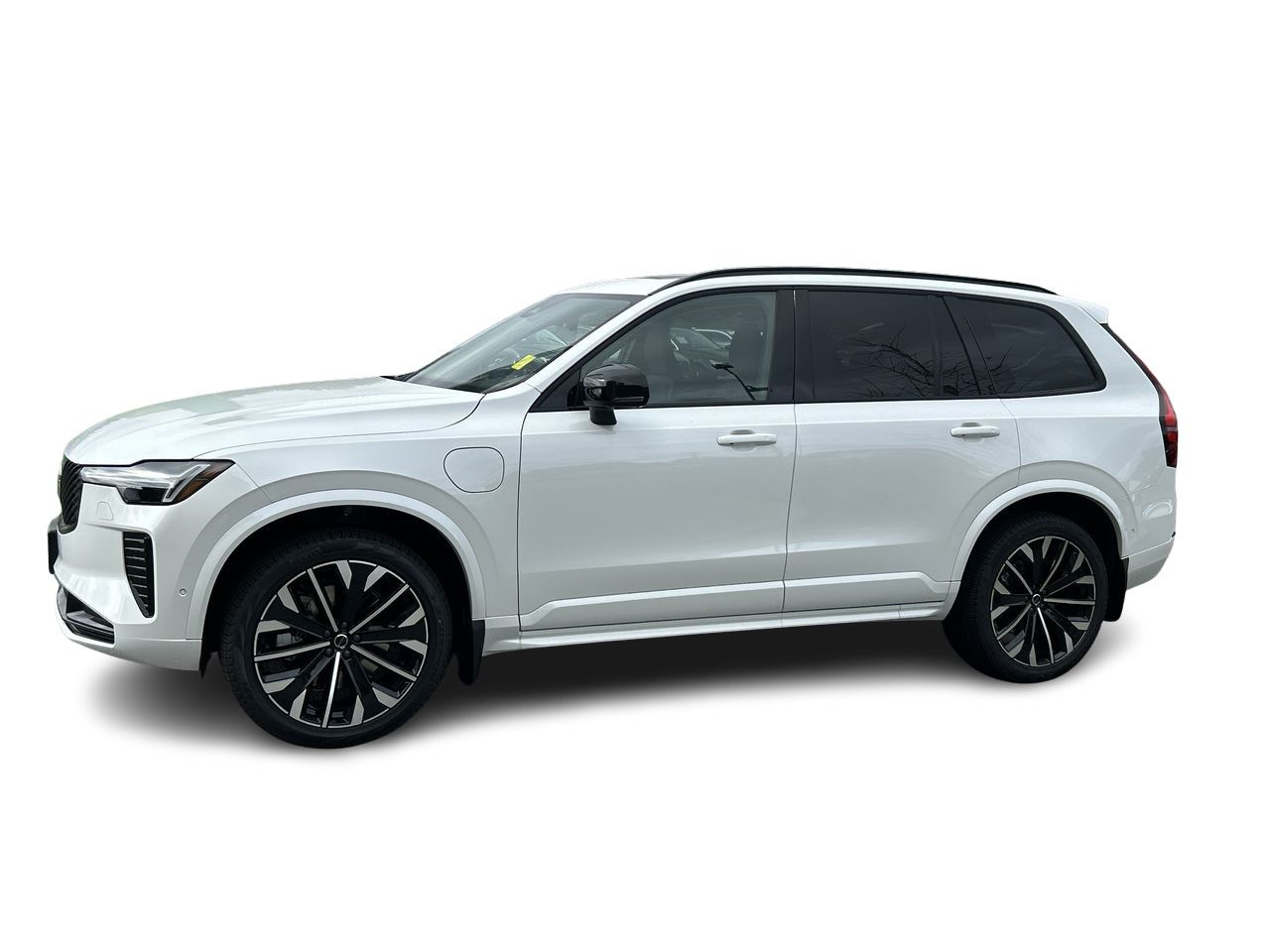 Volvo XC90 Plug-in hybrid  2026 à Richmond, Colombie-Britannique