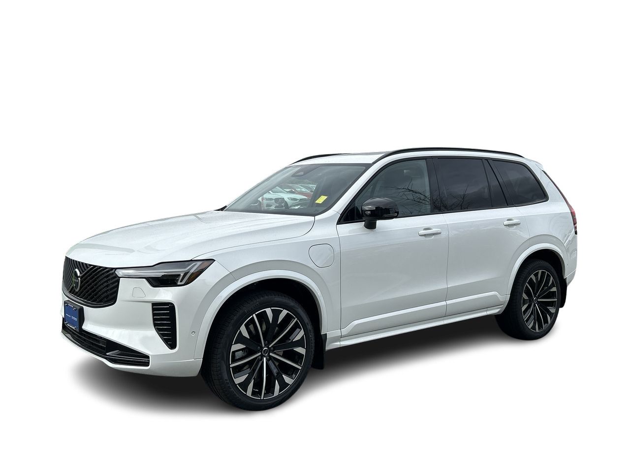 Volvo XC90 Plug-in hybrid  2026 à Richmond, Colombie-Britannique