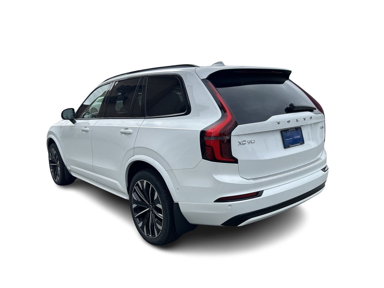 Volvo XC90 Plug-in hybrid  2026 à Richmond, Colombie-Britannique