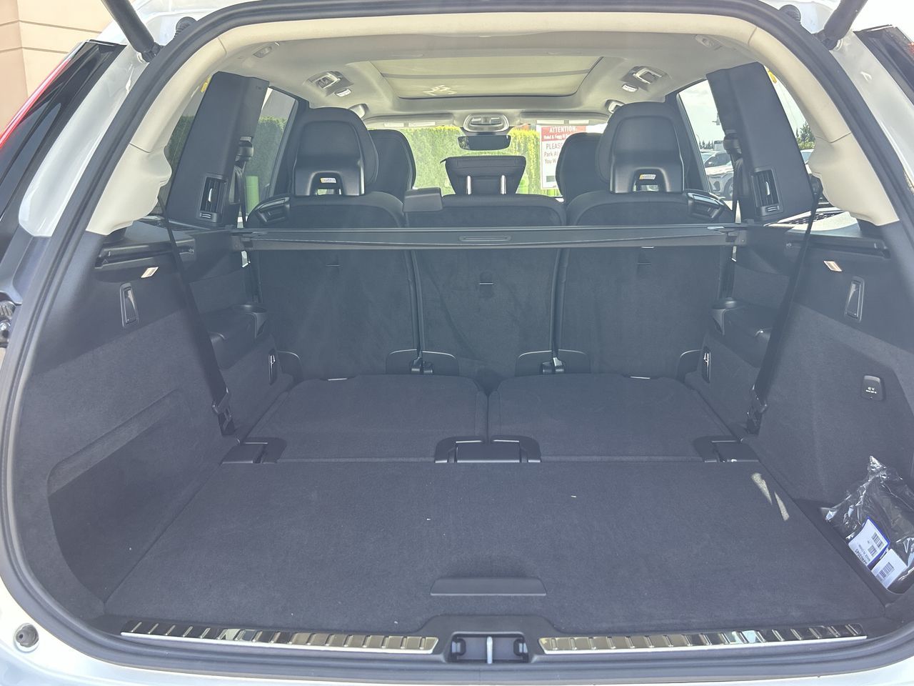 Volvo XC90 Plug-in hybrid  2026 à Richmond, Colombie-Britannique