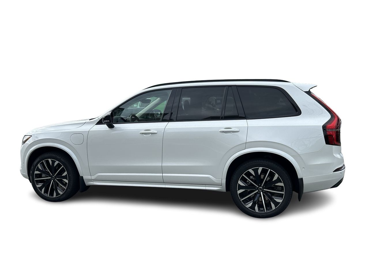 Volvo XC90 Plug-in hybrid  2026 à Richmond, Colombie-Britannique