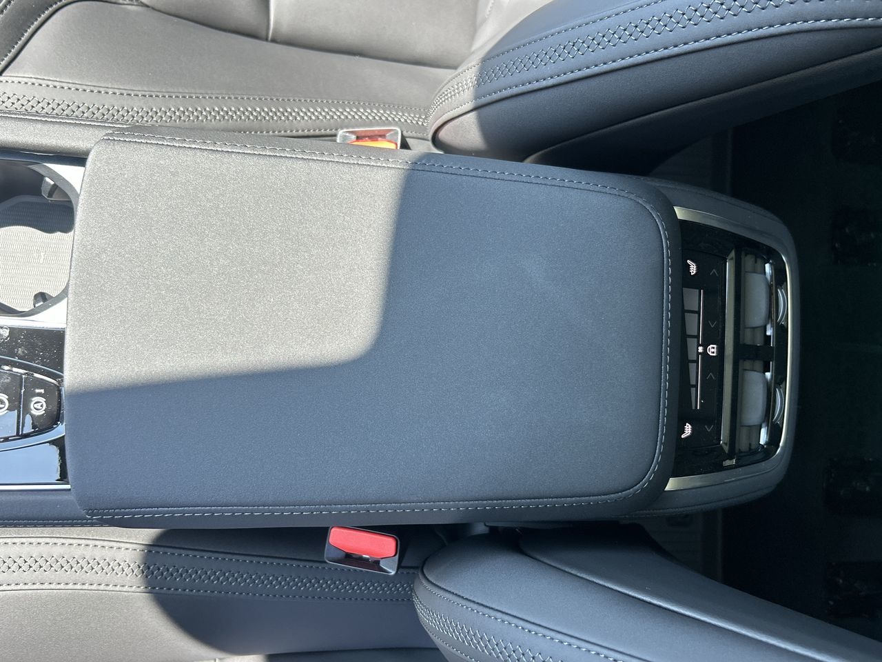 2026 Volvo XC90 Plug-in hybrid in Richmond, British Columbia