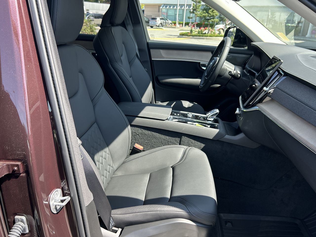 2026 Volvo XC90 Plug-in hybrid in Richmond, British Columbia