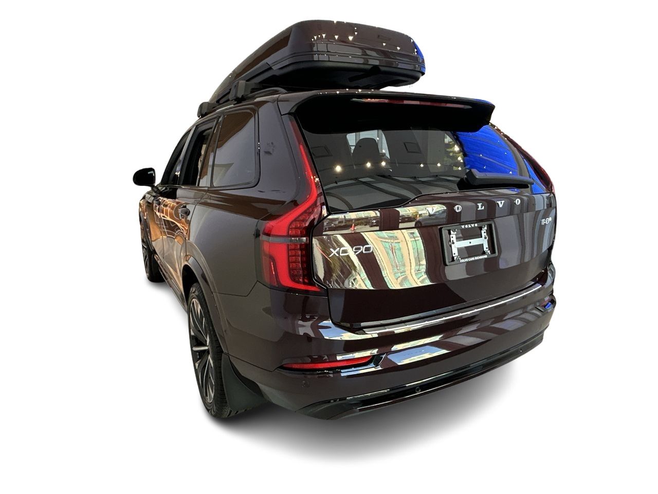 2026 Volvo XC90 Plug-in hybrid in Richmond, British Columbia