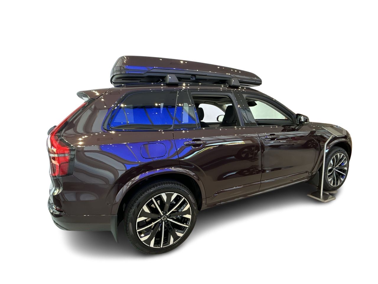 2026 Volvo XC90 Plug-in hybrid in Richmond, British Columbia