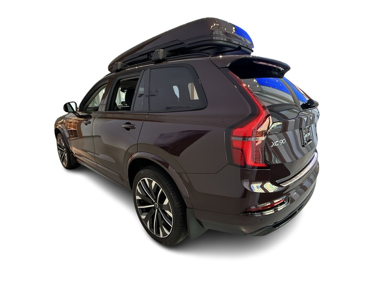 2026 Volvo XC90 Plug-in hybrid in Richmond, British Columbia