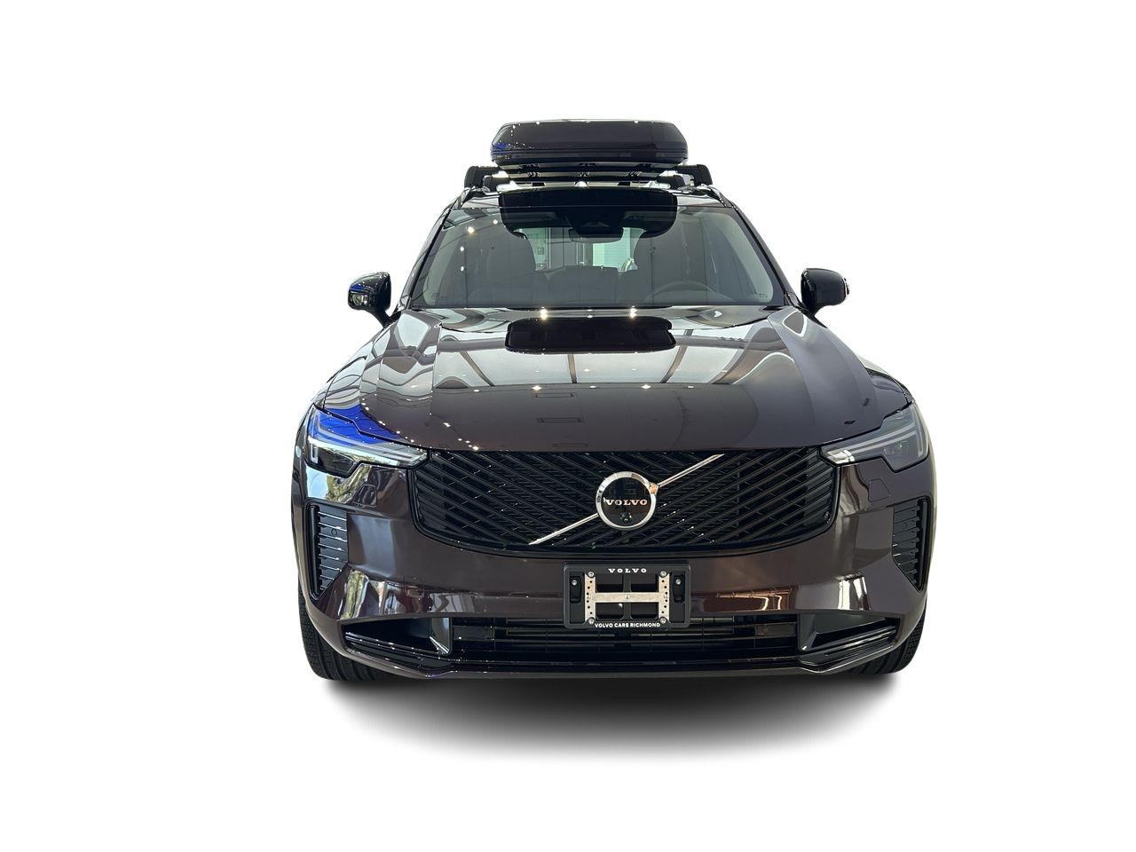 2026 Volvo XC90 Plug-in hybrid in Richmond, British Columbia