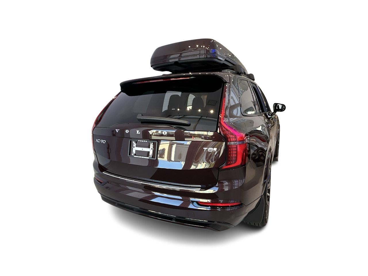 2026 Volvo XC90 Plug-in hybrid in Richmond, British Columbia