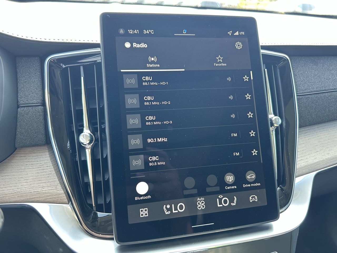 2026 Volvo XC90 Plug-in hybrid in Richmond, British Columbia