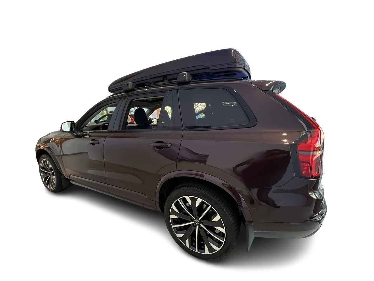 2026 Volvo XC90 Plug-in hybrid in Richmond, British Columbia