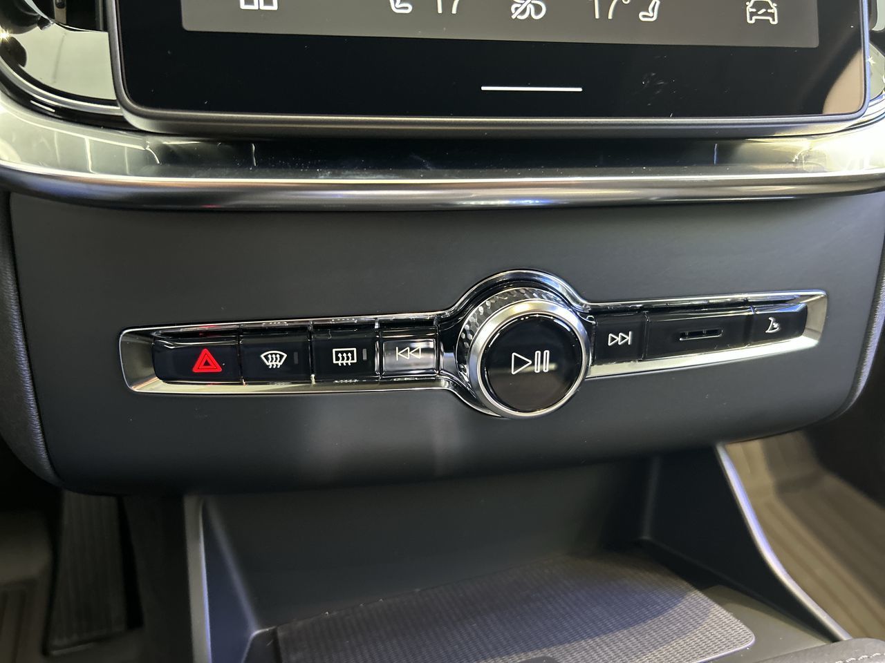 2026 Volvo XC90 Plug-in hybrid in Richmond, British Columbia