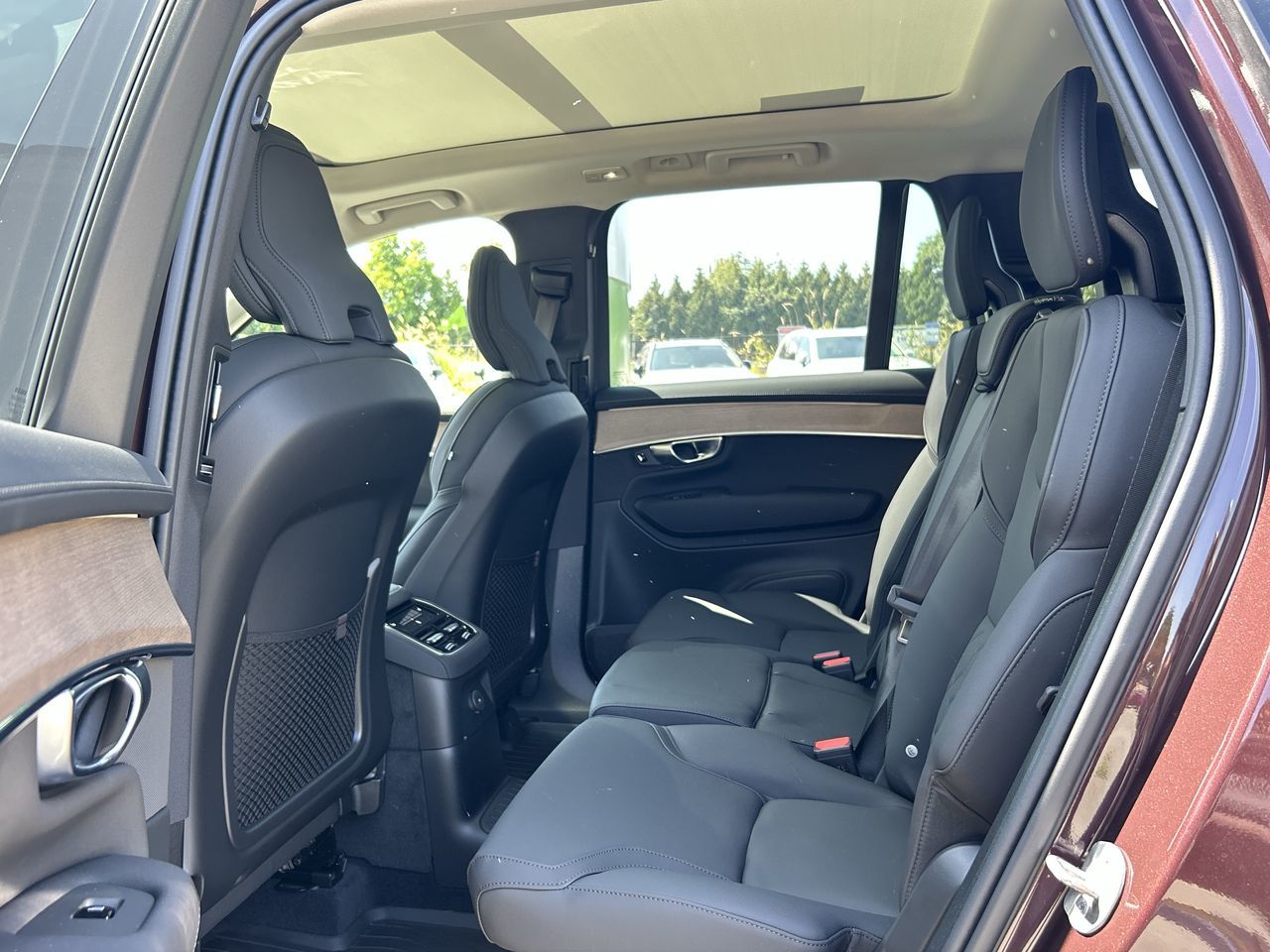 2026 Volvo XC90 Plug-in hybrid in Richmond, British Columbia