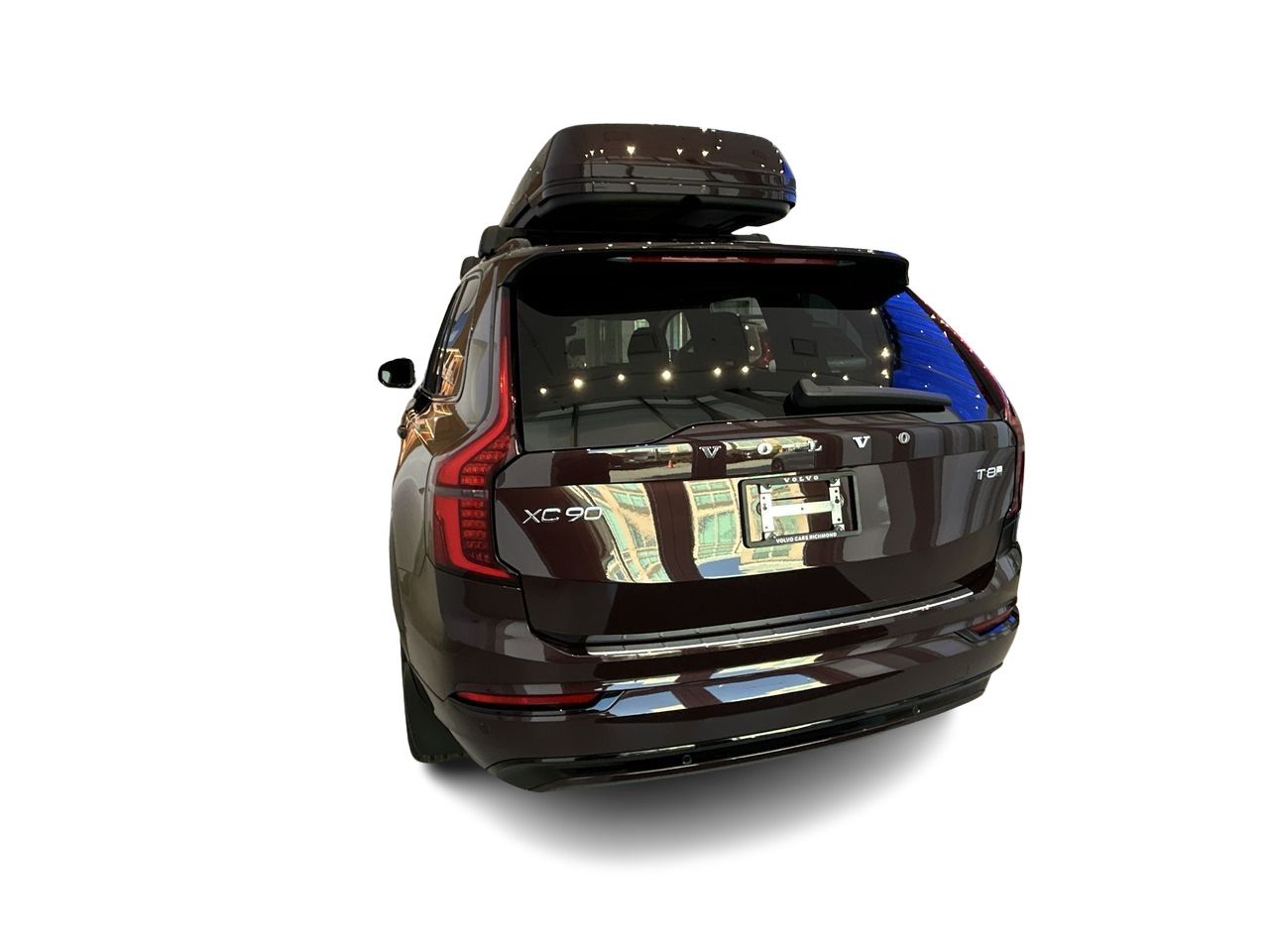 2026 Volvo XC90 Plug-in hybrid in Richmond, British Columbia