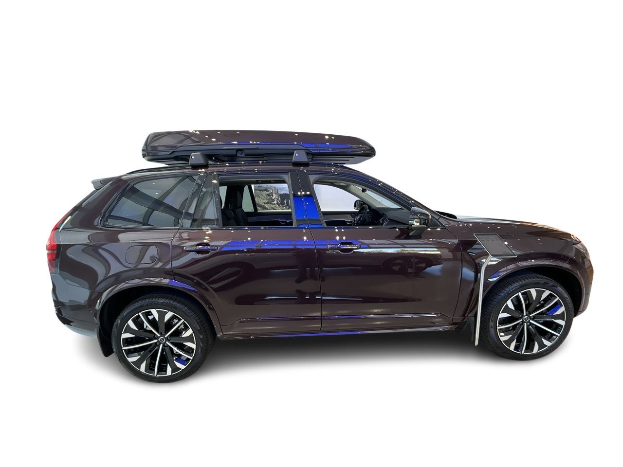 2026 Volvo XC90 Plug-in hybrid in Richmond, British Columbia