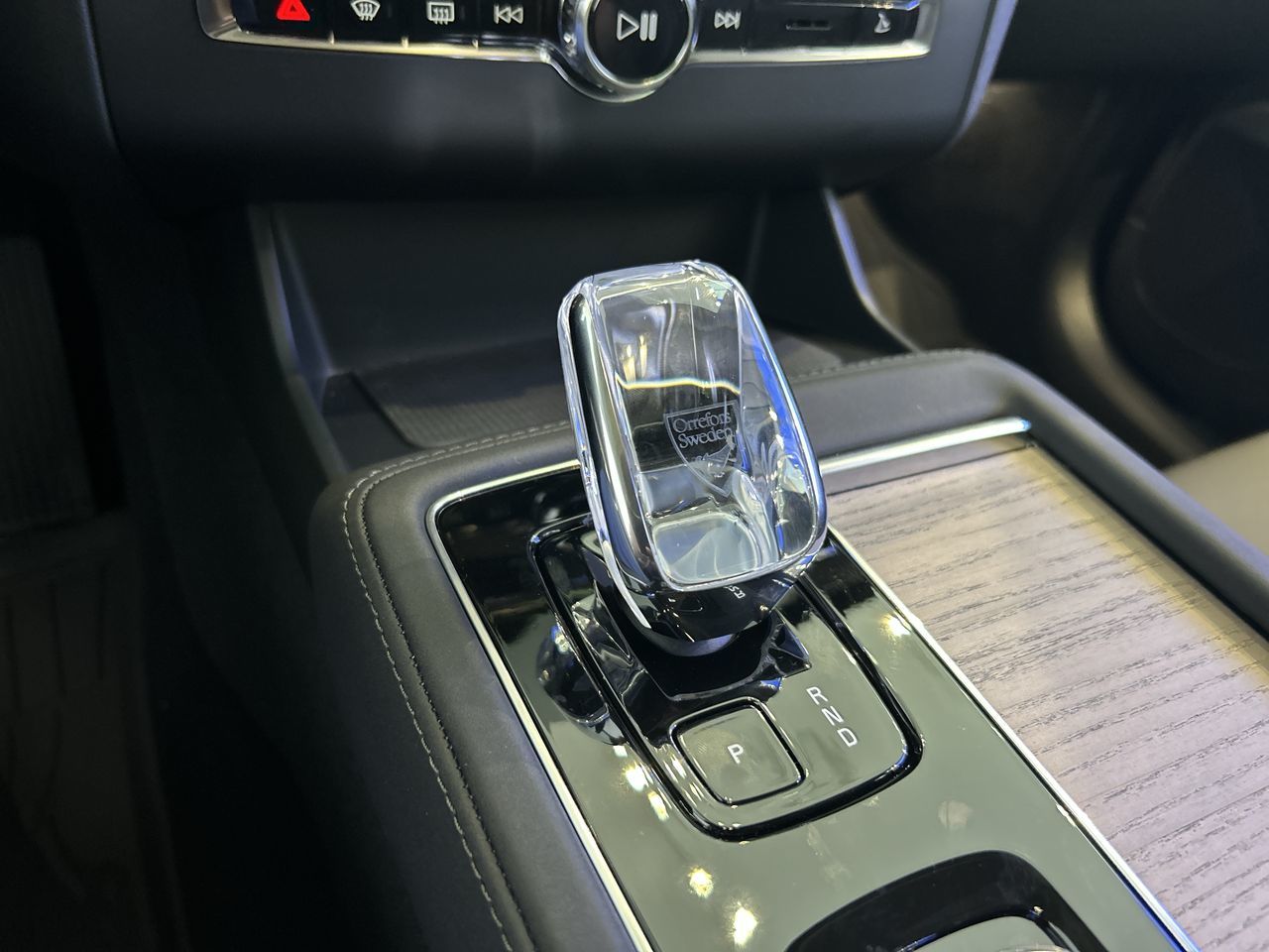 2026 Volvo XC90 Plug-in hybrid in Richmond, British Columbia