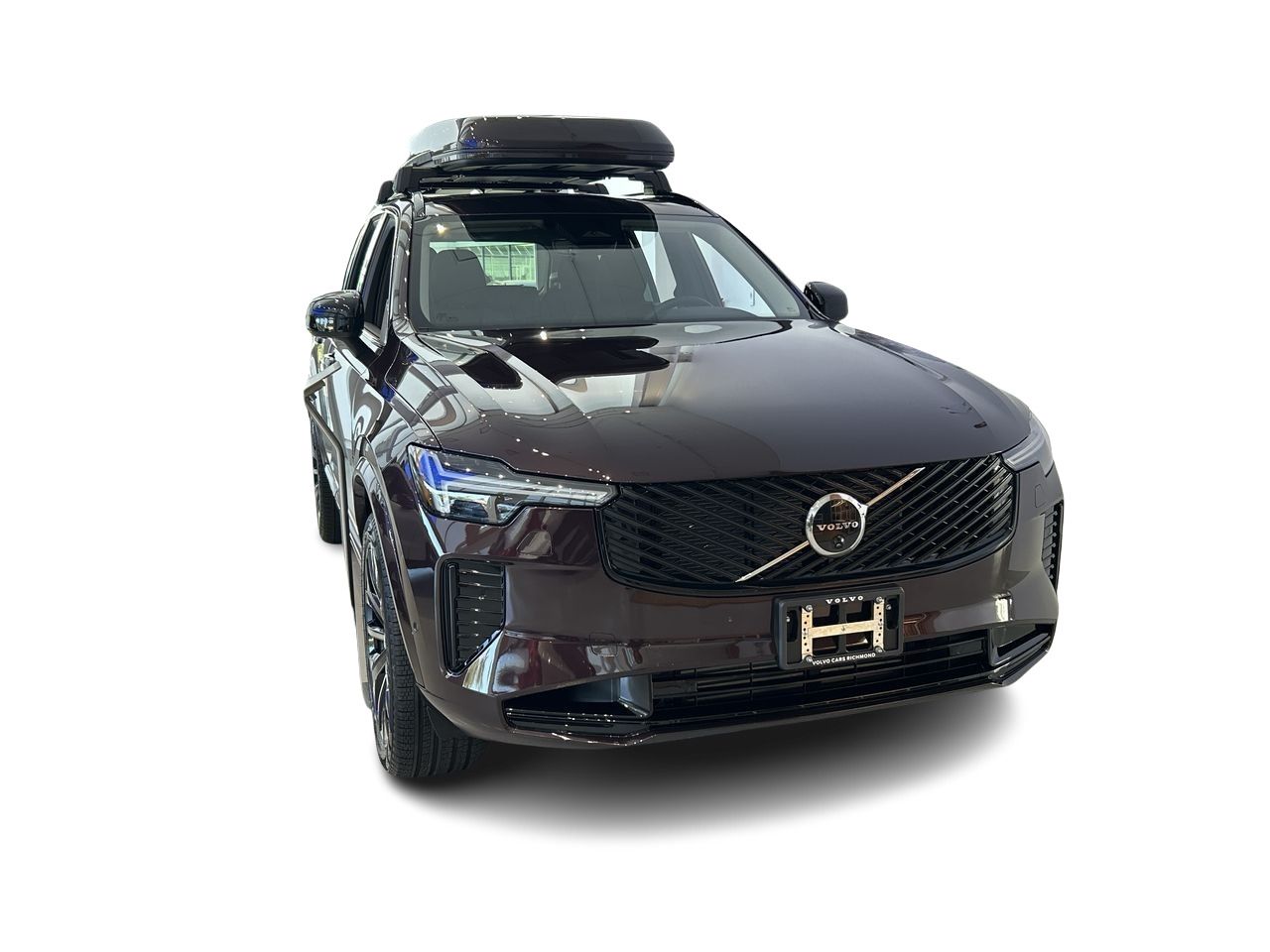 2026 Volvo XC90 Plug-in hybrid in Richmond, British Columbia