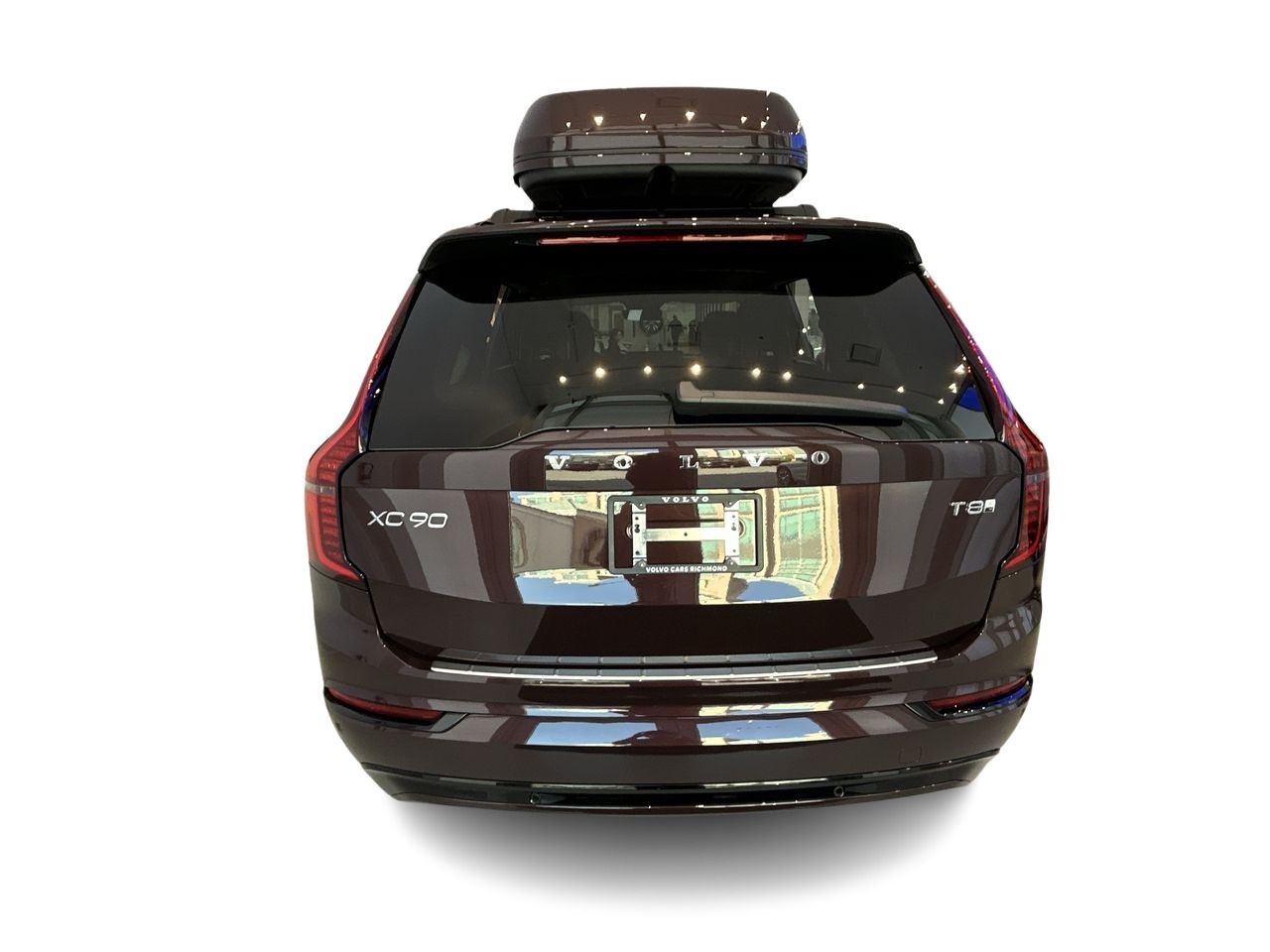 2026 Volvo XC90 Plug-in hybrid in Richmond, British Columbia