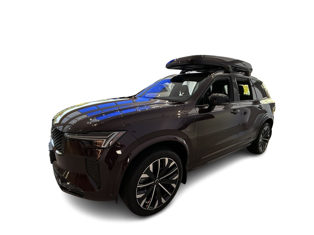 2026 Volvo XC90 Plug-in hybrid in Richmond, British Columbia