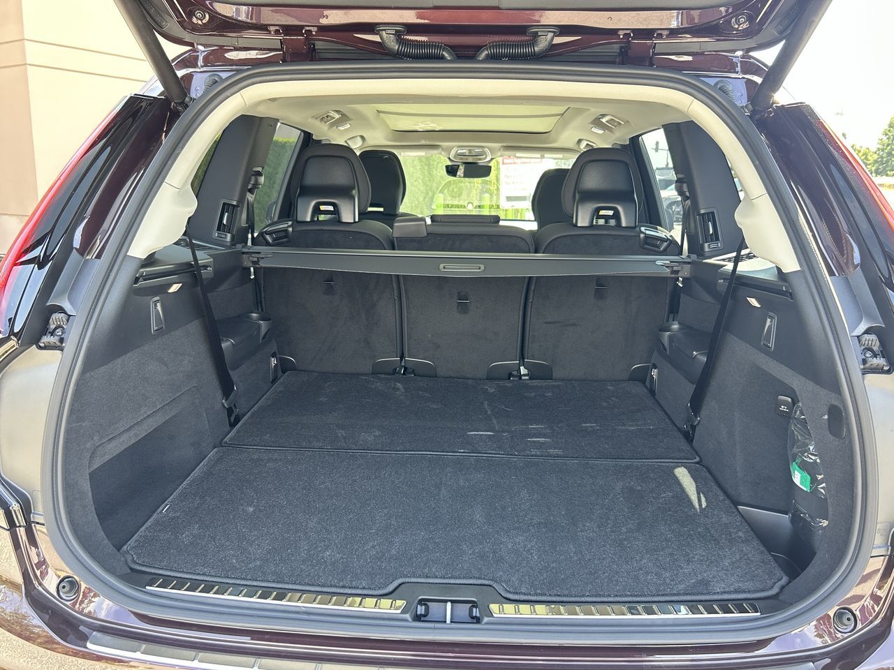 2026 Volvo XC90 Plug-in hybrid in Richmond, British Columbia