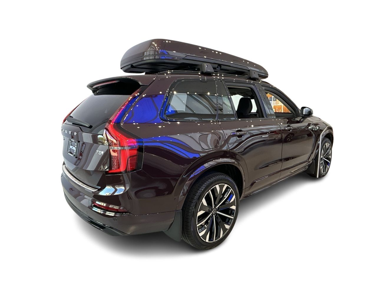 2026 Volvo XC90 Plug-in hybrid in Richmond, British Columbia