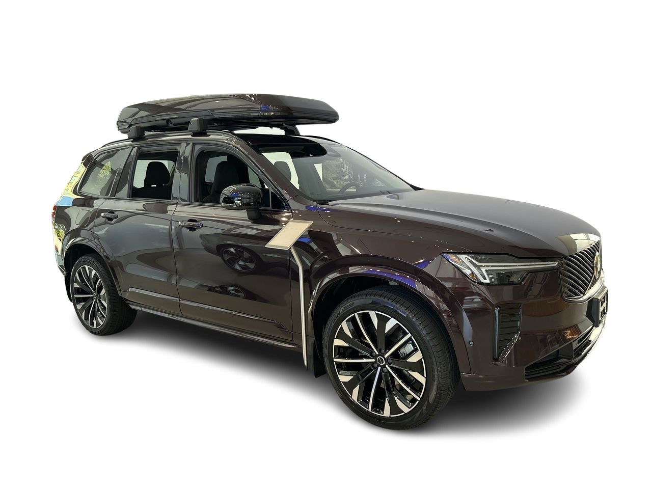 2026 Volvo XC90 Plug-in hybrid in Richmond, British Columbia