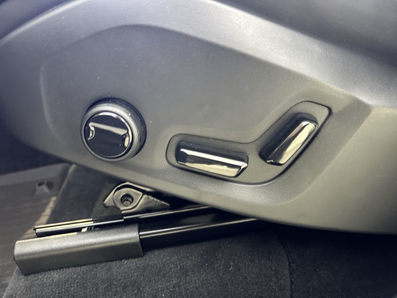 2026 Volvo XC90 Plug-in hybrid in Richmond, British Columbia