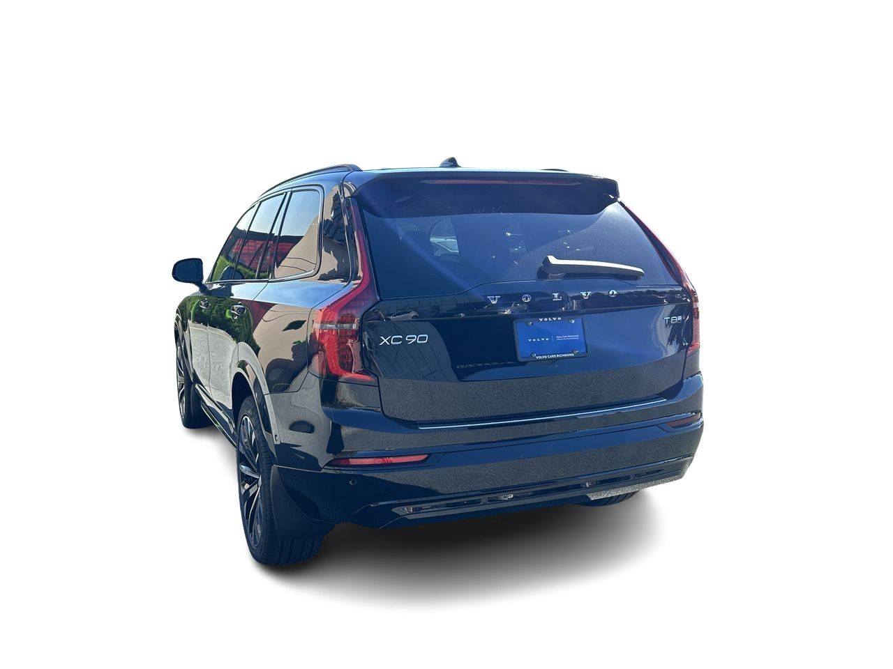 2026 Volvo XC90 Plug-in hybrid in Richmond, British Columbia