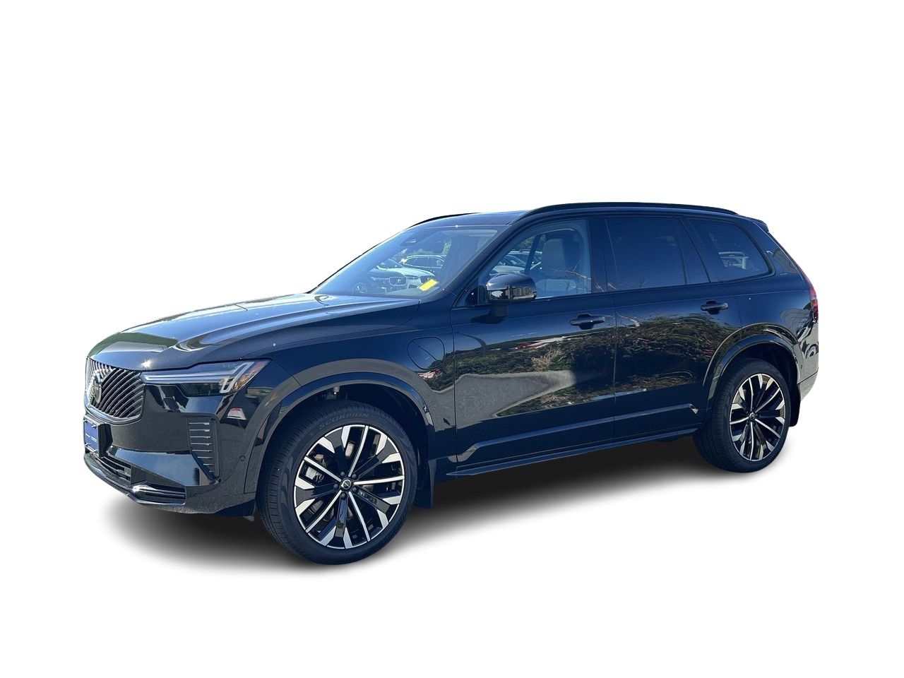 2026 Volvo XC90 Plug-in hybrid in Richmond, British Columbia