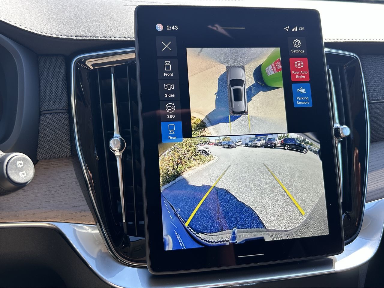 2026 Volvo XC90 Plug-in hybrid in Richmond, British Columbia