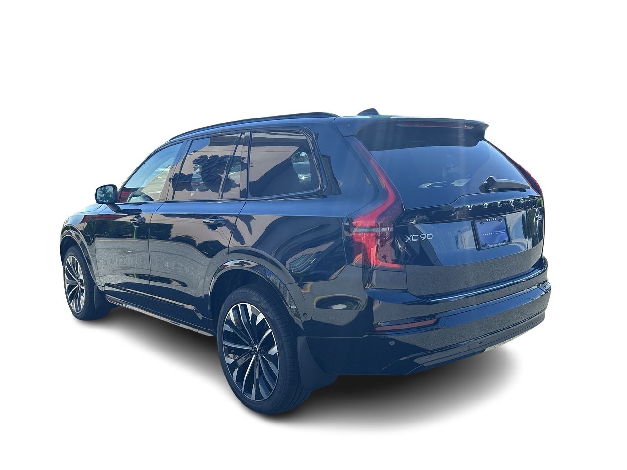 2026 Volvo XC90 Plug-in hybrid in Richmond, British Columbia