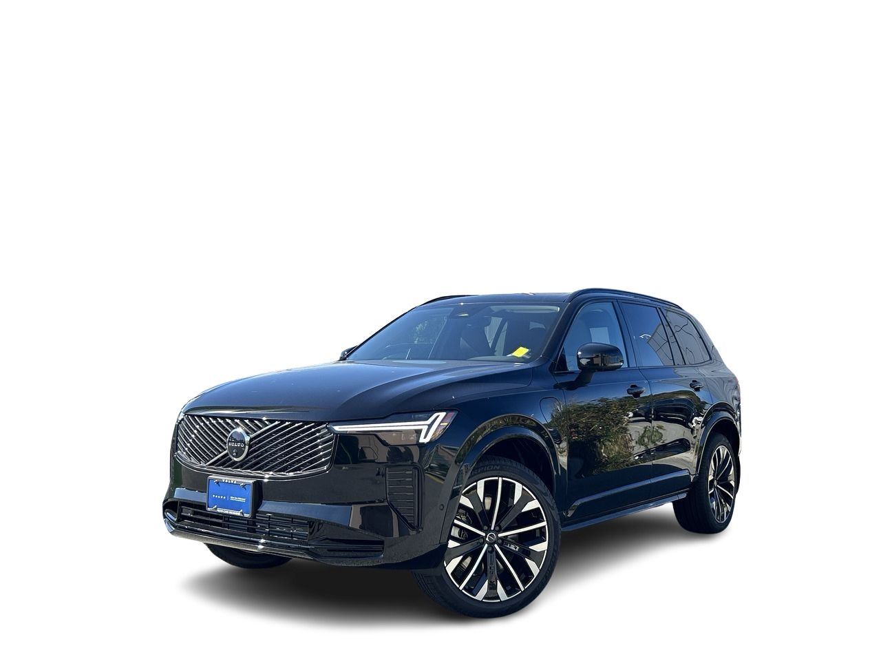 2026 Volvo XC90 Plug-in hybrid in Richmond, British Columbia