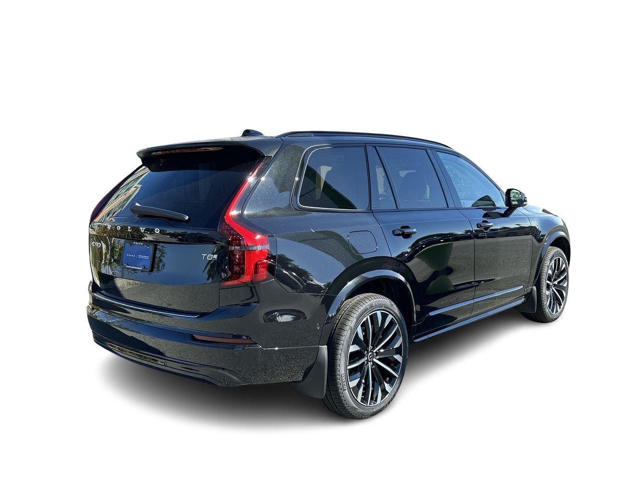 2026 Volvo XC90 Plug-in hybrid in Richmond, British Columbia