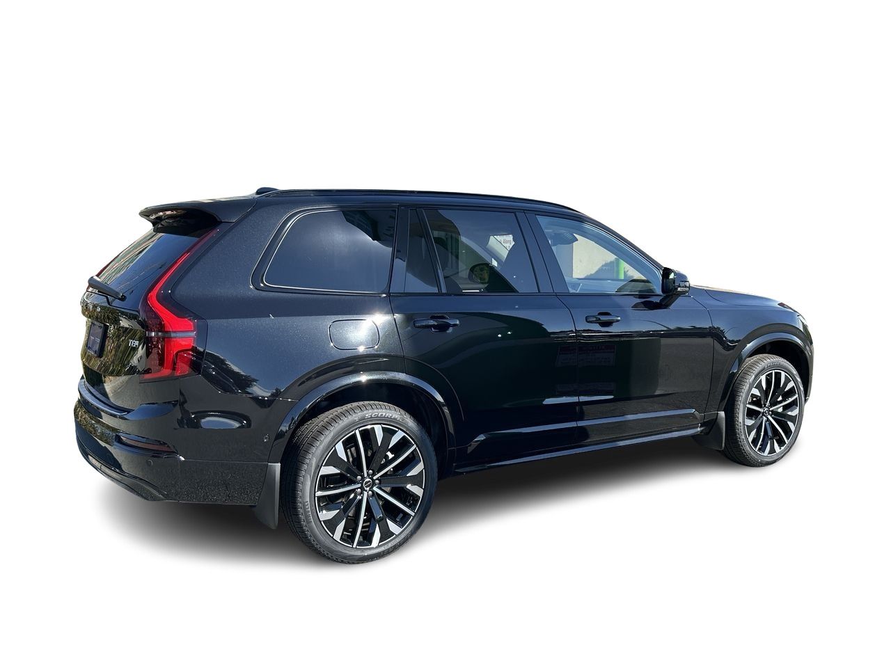 2026 Volvo XC90 Plug-in hybrid in Richmond, British Columbia